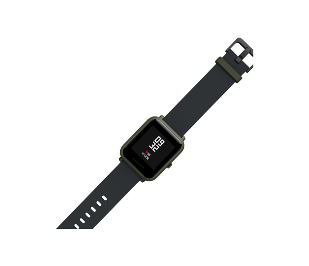 Amazfit Amazfit Bip Kokoda Green - 412515 - zdjęcie 4